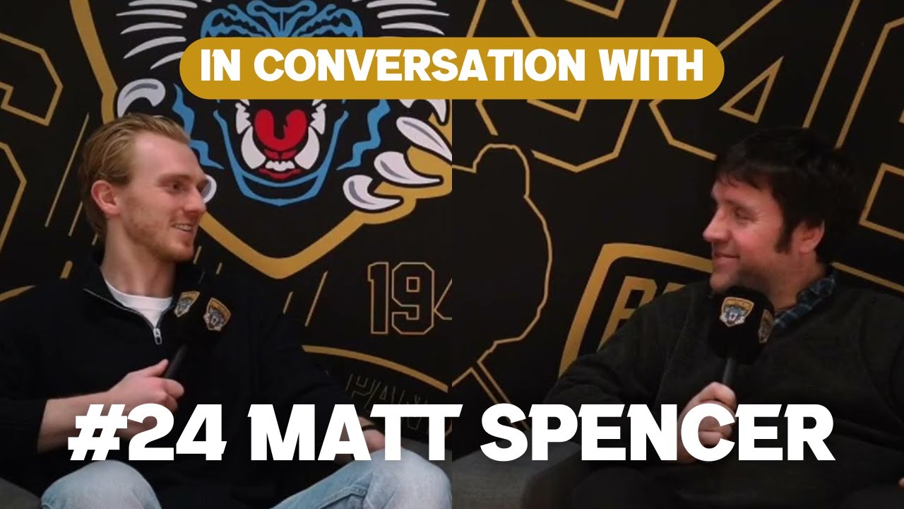 github spencerandthematt Images High Quality Grahic In Conversation With: Matt Spencer - YouTube