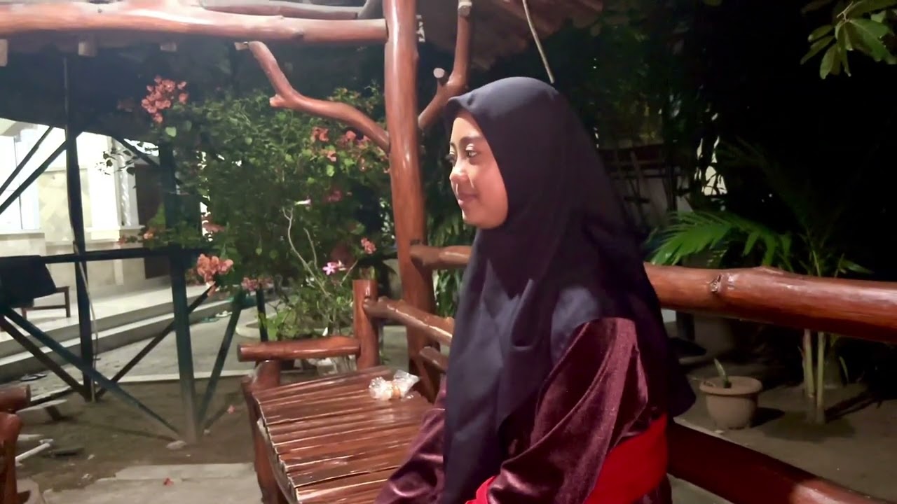 Video Kreatif KSC 2025 | MA Ibnul Qoyyim Putri