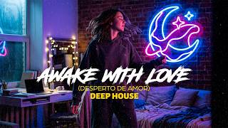 Awake With Love  Deep House  Chill Electronic  Ambient House