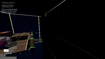 [World Record] Inertia - Classics 6 in 4.574 (Multi-bind) (999FPS)