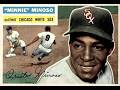 Minnie Minoso's 5 RBIs Lead Chicago Barrage - Browns @ White Sox, July 1 1953 Radio Broadcast