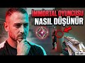 İmmortal Oyuncusu Nasıl Düşünür? | Valorant Satranç (Bölüm 1)