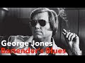 Guitar Teacher REACTS: George Jones "Bartender's Blues"