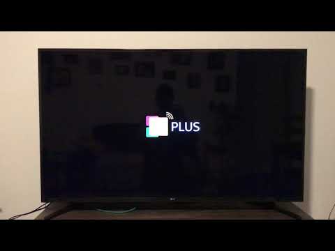 Tv Lg Smart 43 Usado