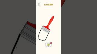 DOP 4: Draw One Part - All Levels Gameplay New UPdate Android,ios  Shorts #