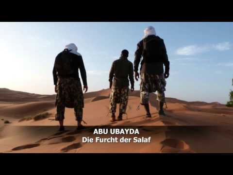 Die Furcht der Salaf - Abu Ubayda