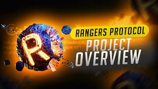 Rangers protocol - project overview screenshot 3