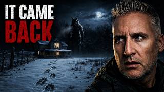 Is A LEGENDARY Dogman Stalking This Ohio Family #EnigmaCast 135