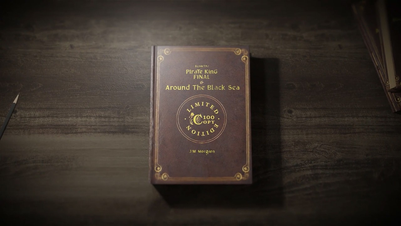 Create Book Opening Effect Realistic 3D Book Opening Sequence - After Effects Template - YouTube