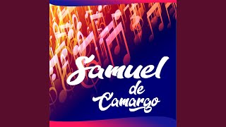 Eis Que Sinto Alguem Bater