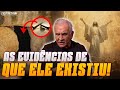 Mistérios sobre Jesus &#39;histórico&#39; ainda não resolvidos!