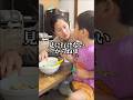 甘える息子に本気で厳しくするタイ人ママ🇹🇭