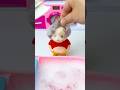 Shin Chan and friends Toy Fun ASMR#shorts #funny #toys #asmr #satisfying