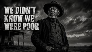 We Didn t Know We Were Poor Greg Wohlgemuth Samuel Liverio Release