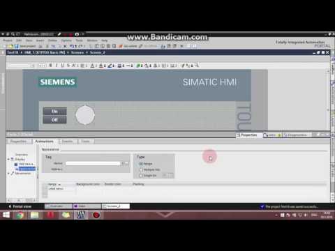 Siemens TIA Portal