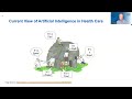 ONC Tech Forum CDS Series: Creating Value by Modernizing and Measuring Clinical Decision Support