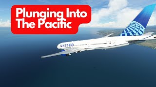 How One Misheard Word Almost Killed 271 People | United Airlines 1722 by Mini Air Crash Investigation 78,201 views 8 months ago 10 minutes, 7 seconds