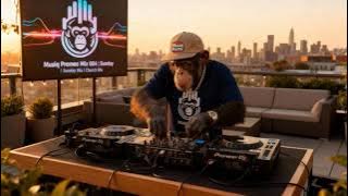 Musiq Promos Mix 004 By Escape Deep | Sunday Mix | Church Mix