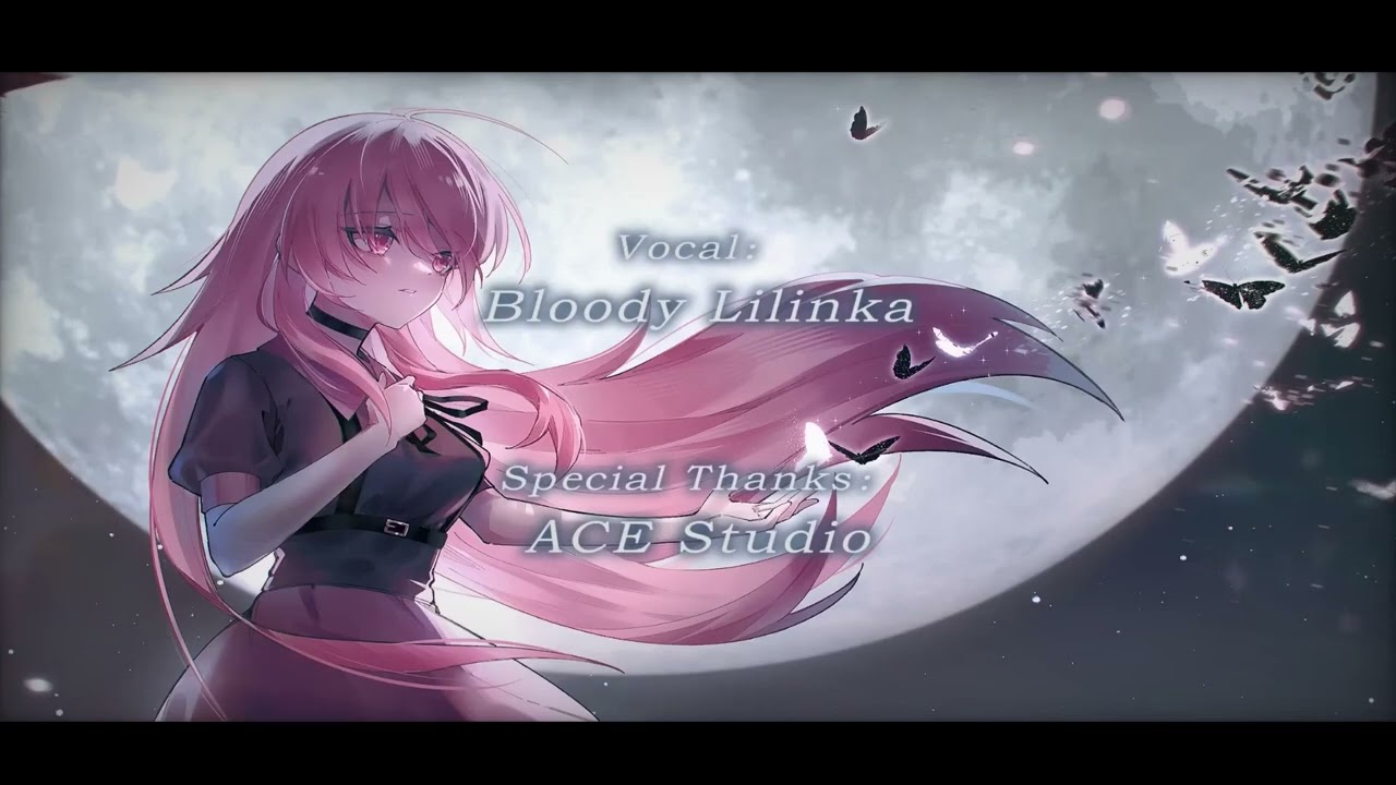 【OzaShin】Distant Bell - Bloody Lilinka [Sub Español/Romaji]