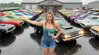 You Won't Believe These Prices! 20 Classic Cars for Sale cheaply by Owners