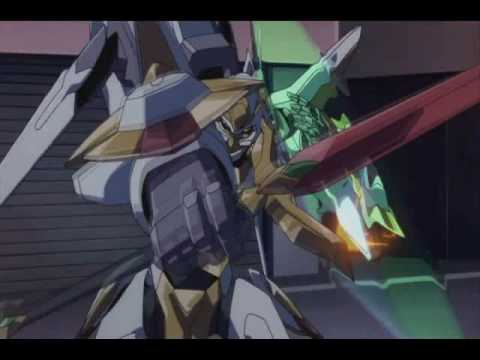 Code Geass I Will Not Bow