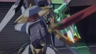 Code Geass I Will Not Bow