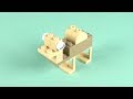 LEGO Camel Building Instructions - LEGO Classic 11004  &quot;How To&quot;