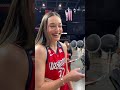 UCLA Coach Michaela Onyenwere Reunites with Betts & Dugalić on the Mystics 💙