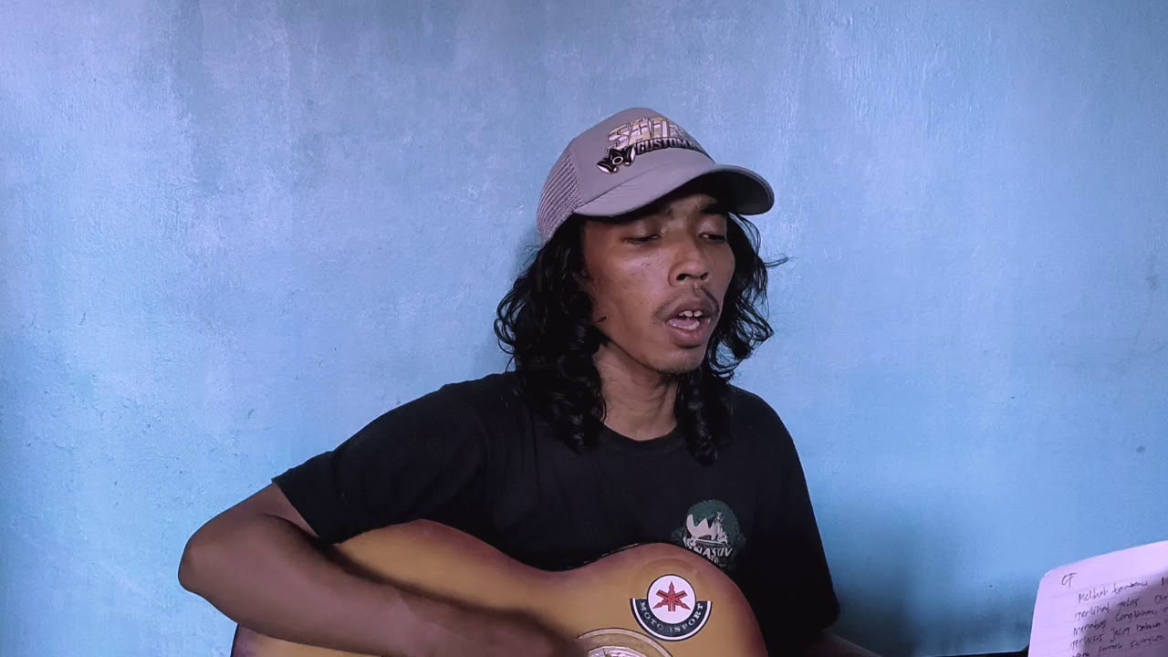 Iwan fals - kota || cover - YouTube