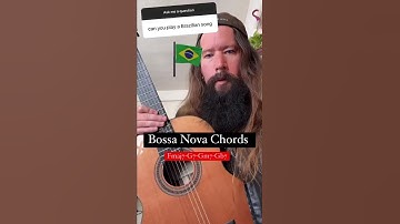 Thumbnail of Best Bossa Nova song 🇧🇷