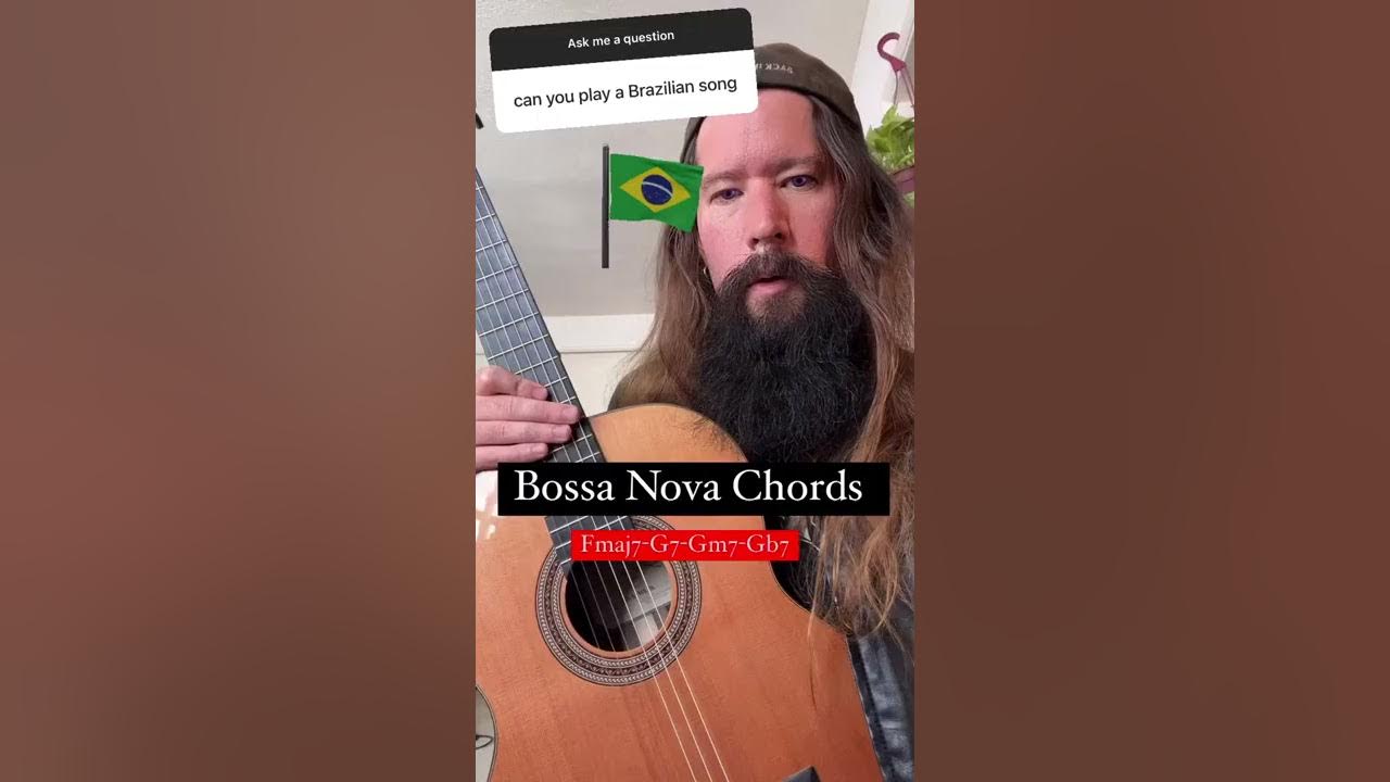Best Bossa Nova song 🇧🇷