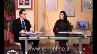 TEN - IL TERZO ANELLO 28-01-2012