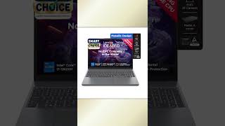 Lenovo Smartchoice Ideapad Slim 3, 13th Gen Intel Core i7 13620H #shorts @lenovoindia