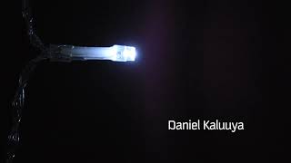 The Influencing Machine - Title Sequence