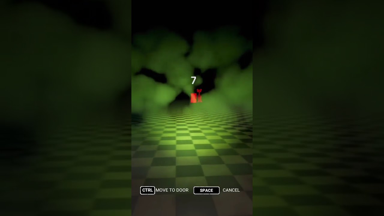 looks like we need to mop 