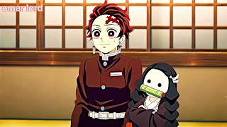 This Is 4K Anime Nezoku Kamado