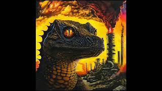 King Gizzard - PetroDragonic Apocalypse [Full Album]
