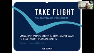 Managing Money Stress in 2026: Simple Ways to Reset Your Financial Habits