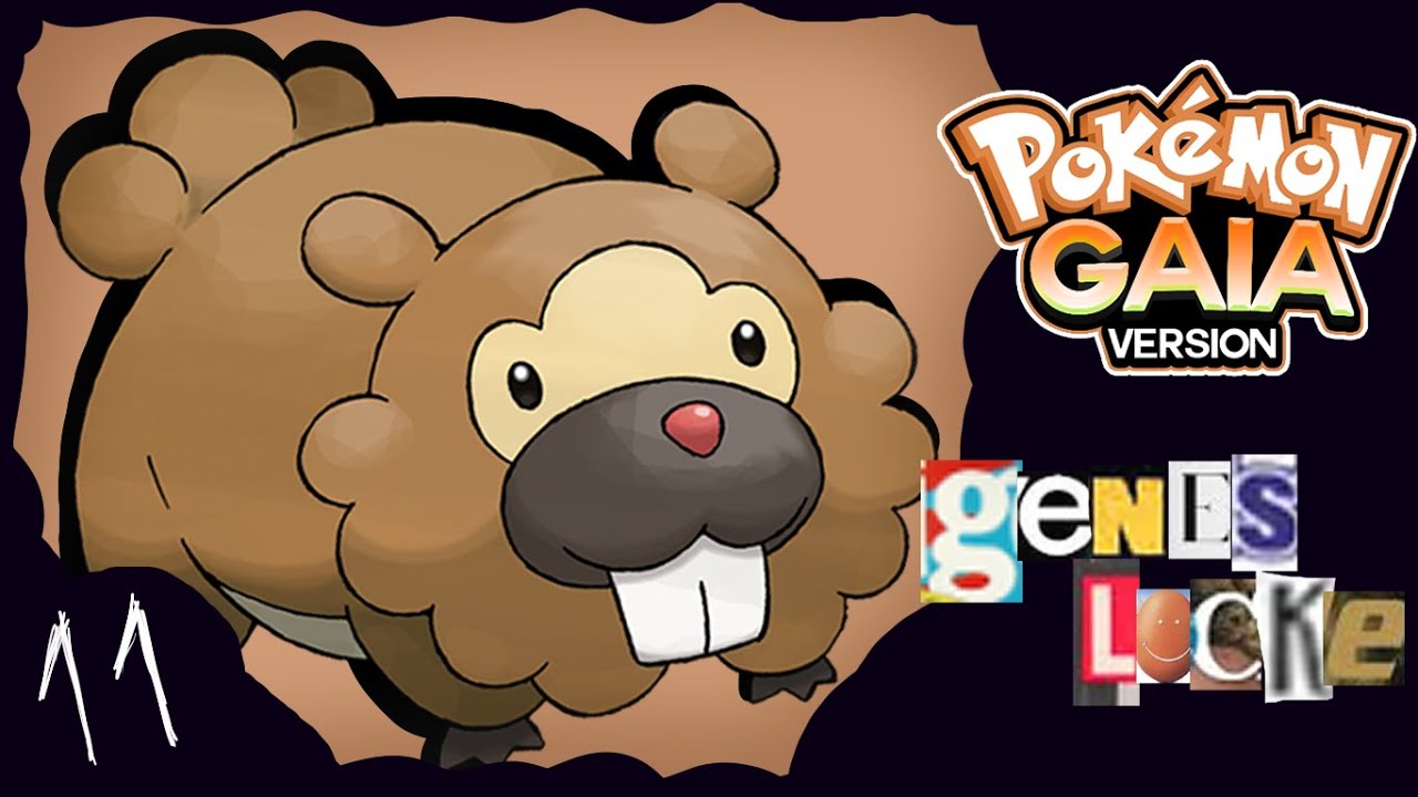 "A Volta dos que Não Foram" - Ep. 11 - Gaia Geneslocke