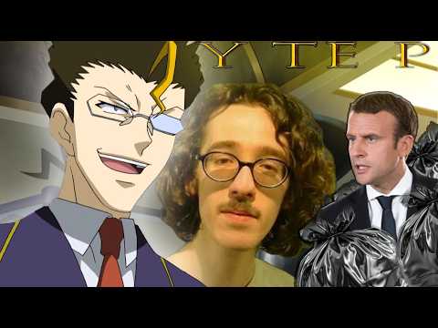 [ YTP - EN ] - IT’S EVERY DAY OF THE WEEK!