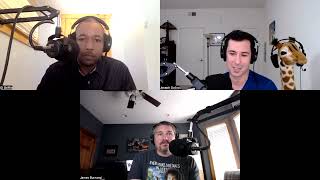 PharmaStack, Life Sciences Trends, & Technology (Heads in the Clouds Podcast)