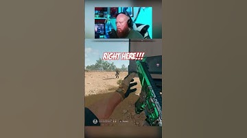 DMZ PVP 1v3 Wipe (yes, I got bars) #shorts #cod #callofduty #warzone #warzone2 #ashikaisland #dmz