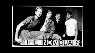 Video thumbnail of "The Individuals: Walk By Your House"