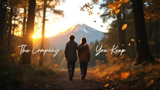 The Company You Keep