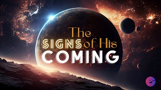 The signs of His coming - Pastor Karl Bezuidenhout