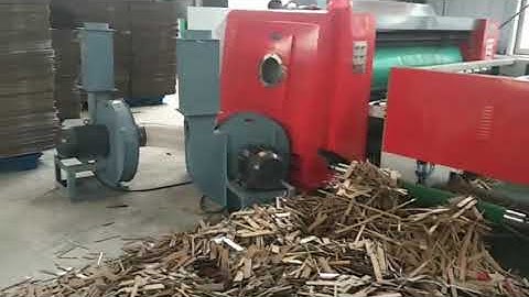 lead edge feed automatic rotary die cutter machine with stripper and stacker part