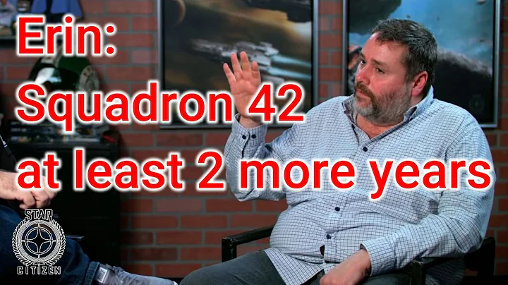 3.17.2 Erin Roberts Squadron 42 news: at least 2 m...