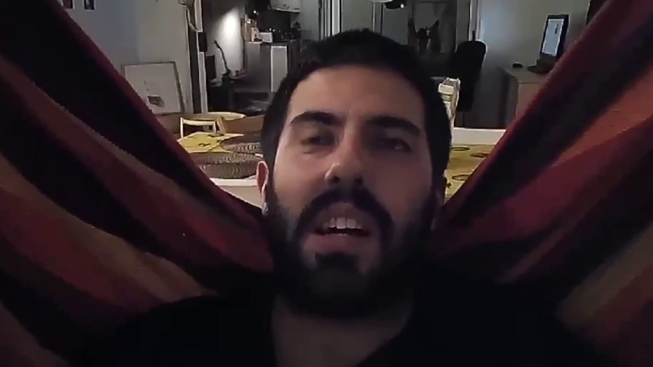 Per a Adrià Salas acompanyar és... camera iphone 8 plus apk