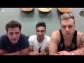Anthem Lights Hangout