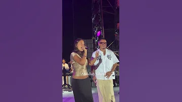 اغاني تريند Trending عمرو دياب خطفوني عمرو دياب وابنته جانا خطفوني عينيه خطفوني 